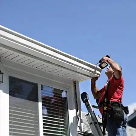 gutter services Spinnerstown